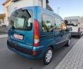Синий Рено Кенгу, объемом двигателя 1.2 л и пробегом 173 тыс. км за 4859 $, фото 3 на Automoto.ua