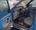 Синий Рено Кенгу, объемом двигателя 1.3 л и пробегом 1000 тыс. км за 953 $, фото 17 на Automoto.ua