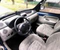 Синий Рено Кенгу, объемом двигателя 1.4 л и пробегом 190 тыс. км за 4100 $, фото 7 на Automoto.ua