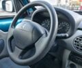 Синий Рено Кенгу, объемом двигателя 1.2 л и пробегом 173 тыс. км за 4859 $, фото 12 на Automoto.ua