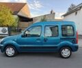Синий Рено Кенгу, объемом двигателя 1.2 л и пробегом 173 тыс. км за 4859 $, фото 5 на Automoto.ua
