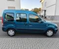 Синий Рено Кенгу, объемом двигателя 1.2 л и пробегом 173 тыс. км за 4859 $, фото 4 на Automoto.ua