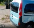 Синий Рено Кенгу, объемом двигателя 1.6 л и пробегом 238 тыс. км за 8050 $, фото 5 на Automoto.ua