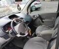 Синій Рено Кєнгу, об'ємом двигуна 1.5 л та пробігом 280 тис. км за 5800 $, фото 3 на Automoto.ua