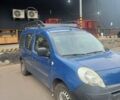 Синій Рено Кєнгу, об'ємом двигуна 1.5 л та пробігом 288 тис. км за 5400 $, фото 4 на Automoto.ua