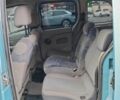 Синій Рено Кєнгу, об'ємом двигуна 1.5 л та пробігом 280 тис. км за 6200 $, фото 5 на Automoto.ua