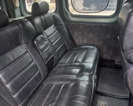 Синій Рено Кєнгу, об'ємом двигуна 1.5 л та пробігом 288 тис. км за 5400 $, фото 1 на Automoto.ua