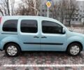 Синій Рено Кєнгу, об'ємом двигуна 1.5 л та пробігом 280 тис. км за 6200 $, фото 1 на Automoto.ua