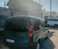 Синий Рено Кенгу, объемом двигателя 1.5 л и пробегом 350 тыс. км за 7000 $, фото 1 на Automoto.ua