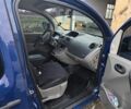 Рено Кєнгу 2010 у Теплике на Automoto.ua Синій Рено Кєнгу, об'ємом двигуна 1.6 л та пробігом 202 тис. км за 7999 $, фото 5 на Automoto.ua