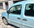 Синій Рено Кєнгу, об'ємом двигуна 1.5 л та пробігом 320 тис. км за 5799 $, фото 4 на Automoto.ua