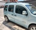 Синій Рено Кєнгу, об'ємом двигуна 1.5 л та пробігом 320 тис. км за 5799 $, фото 3 на Automoto.ua