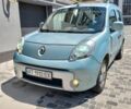 Синій Рено Кєнгу, об'ємом двигуна 1.5 л та пробігом 350 тис. км за 6967 $, фото 1 на Automoto.ua