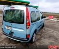 Синій Рено Кєнгу, об'ємом двигуна 1.5 л та пробігом 324 тис. км за 6800 $, фото 3 на Automoto.ua