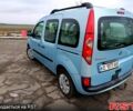 Синій Рено Кєнгу, об'ємом двигуна 1.5 л та пробігом 324 тис. км за 6800 $, фото 2 на Automoto.ua