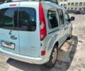 Синій Рено Кєнгу, об'ємом двигуна 1.5 л та пробігом 320 тис. км за 5799 $, фото 6 на Automoto.ua