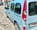 Синій Рено Кєнгу, об'ємом двигуна 1.5 л та пробігом 350 тис. км за 6967 $, фото 3 на Automoto.ua