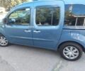 Синий Рено Кенгу, объемом двигателя 0 л и пробегом 270 тыс. км за 7500 $, фото 4 на Automoto.ua