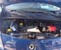 Синий Рено Кенгу, объемом двигателя 1 л и пробегом 220 тыс. км за 7150 $, фото 6 на Automoto.ua