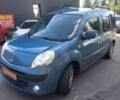 Синий Рено Кенгу, объемом двигателя 0 л и пробегом 270 тыс. км за 7500 $, фото 2 на Automoto.ua