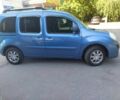 Синий Рено Кенгу, объемом двигателя 0 л и пробегом 270 тыс. км за 7500 $, фото 5 на Automoto.ua