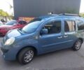 Синий Рено Кенгу, объемом двигателя 0 л и пробегом 270 тыс. км за 7500 $, фото 3 на Automoto.ua