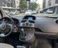 Синий Рено Кенгу, объемом двигателя 1.5 л и пробегом 226 тыс. км за 7644 $, фото 8 на Automoto.ua