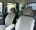 Синий Рено Кенгу, объемом двигателя 1.5 л и пробегом 226 тыс. км за 7644 $, фото 11 на Automoto.ua