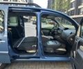 Синий Рено Кенгу, объемом двигателя 1.5 л и пробегом 226 тыс. км за 7644 $, фото 9 на Automoto.ua
