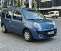Синий Рено Кенгу, объемом двигателя 1.5 л и пробегом 226 тыс. км за 7644 $, фото 1 на Automoto.ua