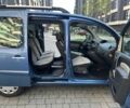 Синий Рено Кенгу, объемом двигателя 1.5 л и пробегом 226 тыс. км за 7644 $, фото 10 на Automoto.ua