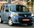 Синий Рено Кенгу, объемом двигателя 0 л и пробегом 191 тыс. км за 11900 $, фото 18 на Automoto.ua
