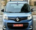 Синий Рено Кенгу, объемом двигателя 0 л и пробегом 191 тыс. км за 11900 $, фото 14 на Automoto.ua