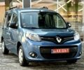 Синий Рено Кенгу, объемом двигателя 0 л и пробегом 191 тыс. км за 11900 $, фото 22 на Automoto.ua