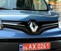 Синий Рено Кенгу, объемом двигателя 0 л и пробегом 191 тыс. км за 11900 $, фото 15 на Automoto.ua