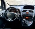 Синий Рено Кенгу, объемом двигателя 0 л и пробегом 191 тыс. км за 11900 $, фото 5 на Automoto.ua