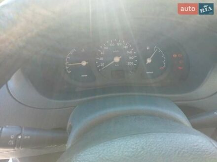Рено Кєнгу 1999 у Буче на Automoto.ua Синій Рено Кєнгу, об'ємом двигуна 1.39 л та пробігом 360 тис. км за 3100 $, фото 1 на Automoto.ua