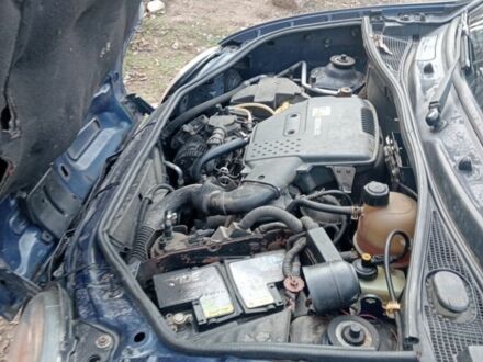 Рено Кєнгу 2001 у Миколаєві на Automoto.ua Синій Рено Кєнгу, об'ємом двигуна 1.9 л та пробігом 360 тис. км за 4100 $, фото 1 на Automoto.ua