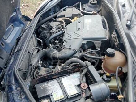 Рено Кєнгу 2001 у Миколаєві на Automoto.ua Синій Рено Кєнгу, об'ємом двигуна 1.9 л та пробігом 360 тис. км за 4100 $, фото 1 на Automoto.ua
