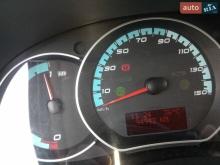 Синій Рено Кєнгу, об'ємом двигуна 0 л та пробігом 94 тис. км за 7000 $, фото 1 на Automoto.ua