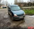 Зеленый Рено Кенгу, объемом двигателя 1.9 л и пробегом 214 тыс. км за 1500 $, фото 1 на Automoto.ua