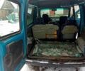 Зеленый Рено Кенгу, объемом двигателя 14 л и пробегом 340 тыс. км за 2500 $, фото 6 на Automoto.ua