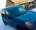 Зеленый Рено Кенгу, объемом двигателя 14 л и пробегом 340 тыс. км за 2500 $, фото 2 на Automoto.ua