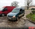 Зеленый Рено Кенгу, объемом двигателя 1.9 л и пробегом 214 тыс. км за 1500 $, фото 2 на Automoto.ua