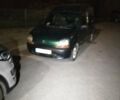 Зеленый Рено Кенгу, объемом двигателя 1.87 л и пробегом 300 тыс. км за 2200 $, фото 2 на Automoto.ua