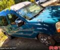 Зеленый Рено Кенгу, объемом двигателя 1.9 л и пробегом 370 тыс. км за 2800 $, фото 1 на Automoto.ua