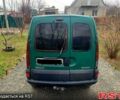 Зеленый Рено Кенгу, объемом двигателя 19 л и пробегом 210 тыс. км за 2900 $, фото 1 на Automoto.ua
