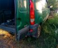 Рено Кенгу 2004 в Первомайск на Automoto.ua Зеленый Рено Кенгу, объемом двигателя 1.9 л и пробегом 350 тыс. км за 1900 $, фото 8 на Automoto.ua