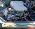 Рено Кенгу 2004 в Первомайск на Automoto.ua Зеленый Рено Кенгу, объемом двигателя 1.9 л и пробегом 350 тыс. км за 1900 $, фото 6 на Automoto.ua
