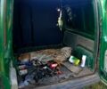 Рено Кенгу 2004 в Первомайск на Automoto.ua Зеленый Рено Кенгу, объемом двигателя 1.9 л и пробегом 350 тыс. км за 1900 $, фото 10 на Automoto.ua